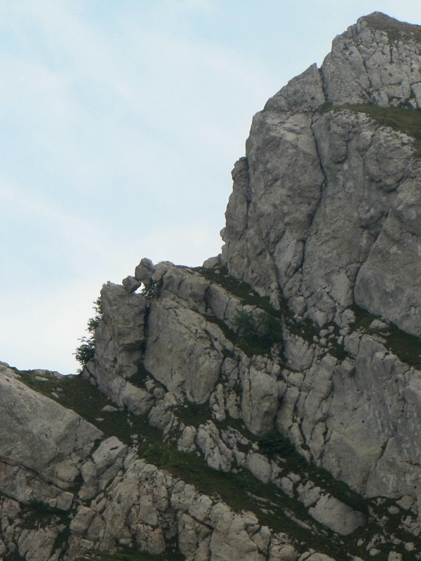 Камушек в пальчиках